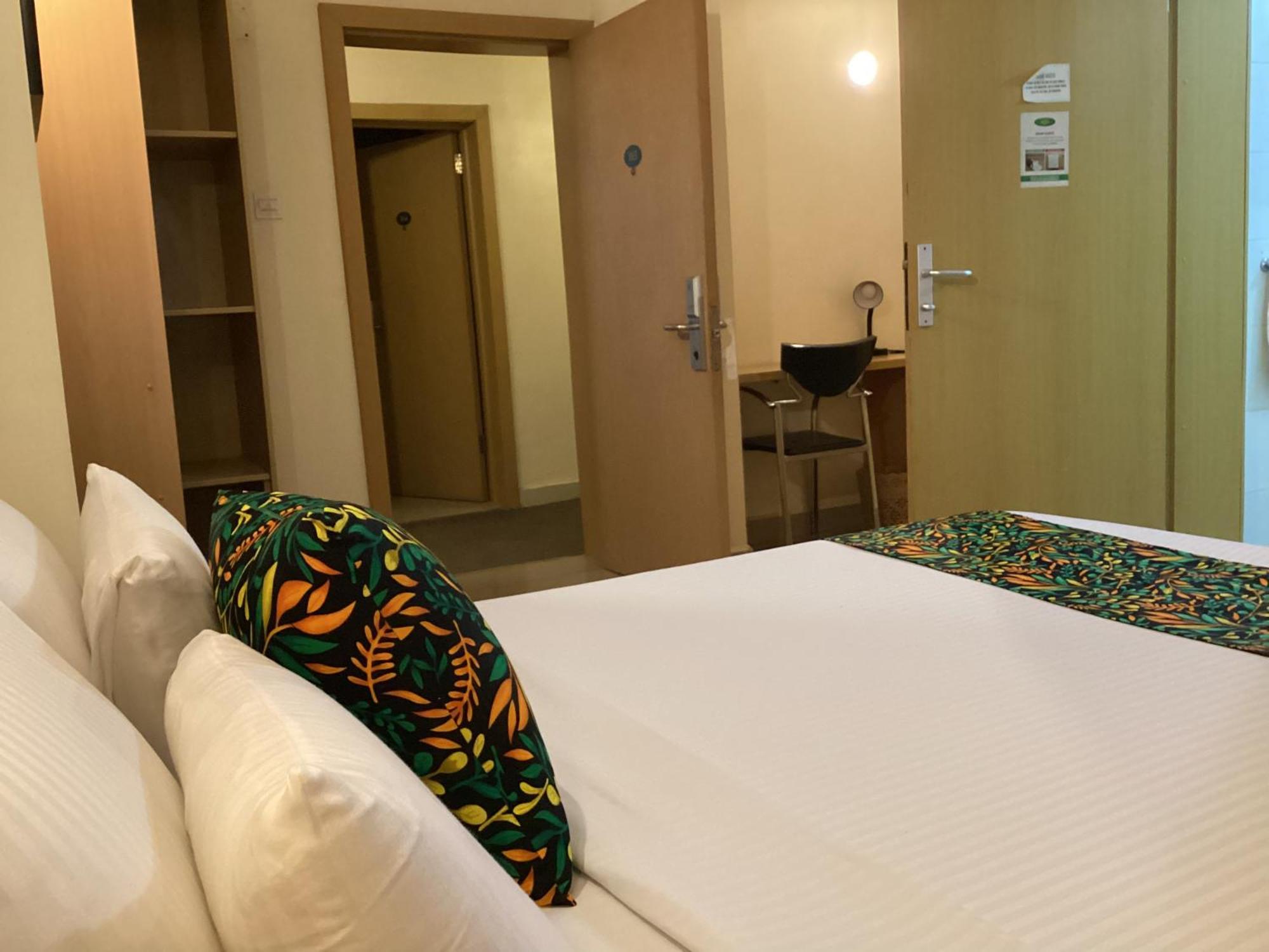 Hotel Adis Ibadan